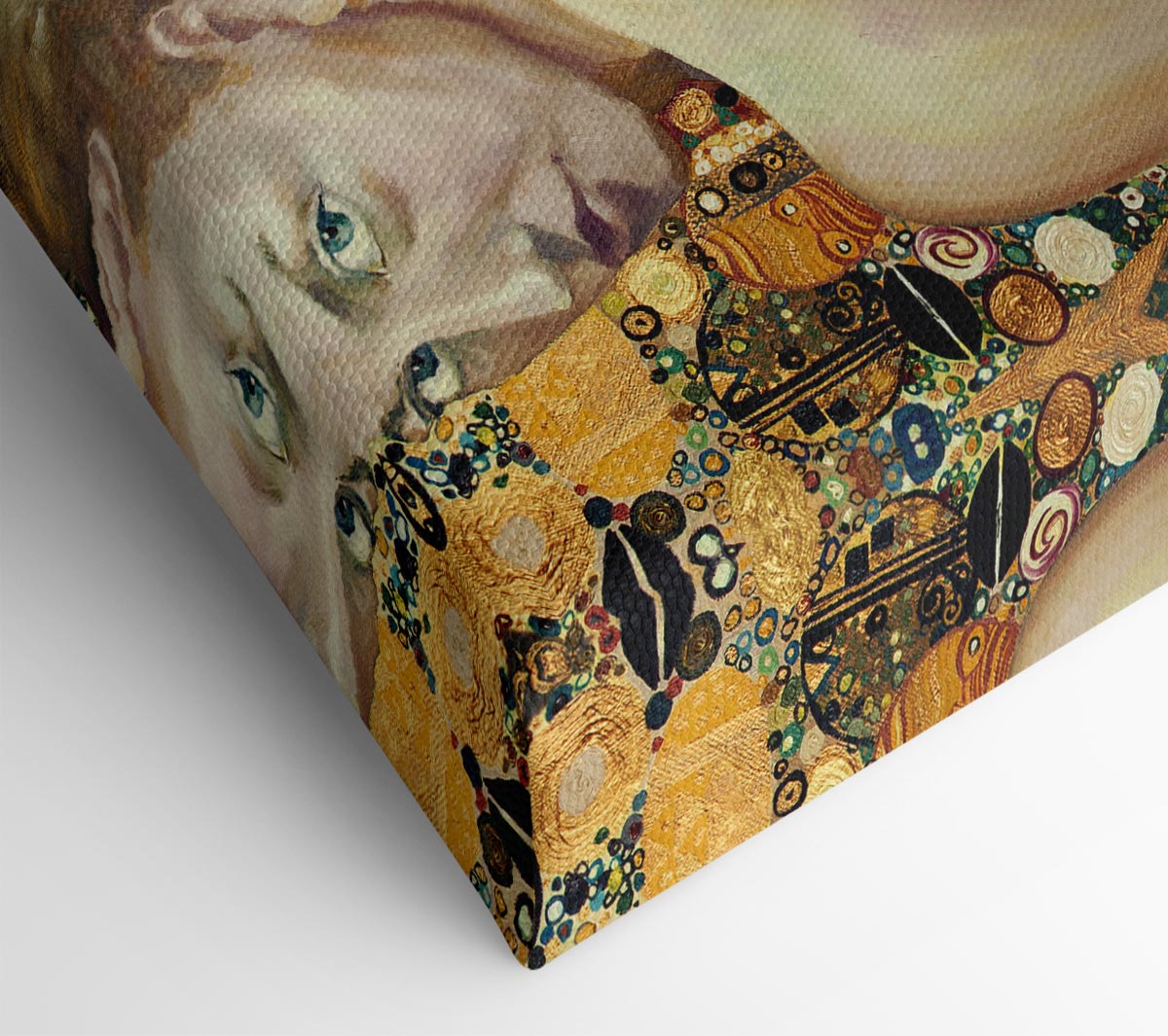Klimt Golden