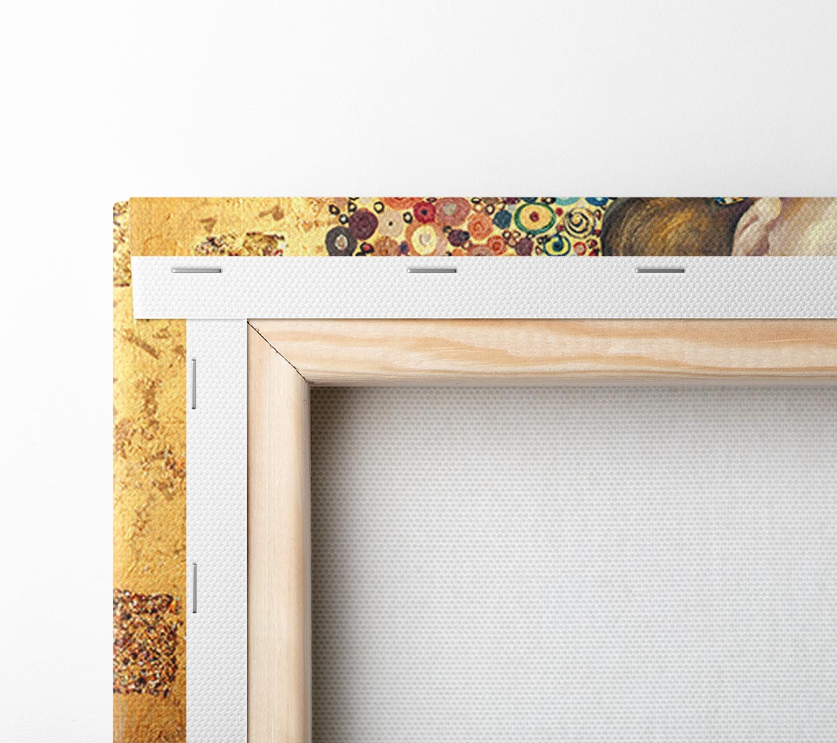 Klimt Golden