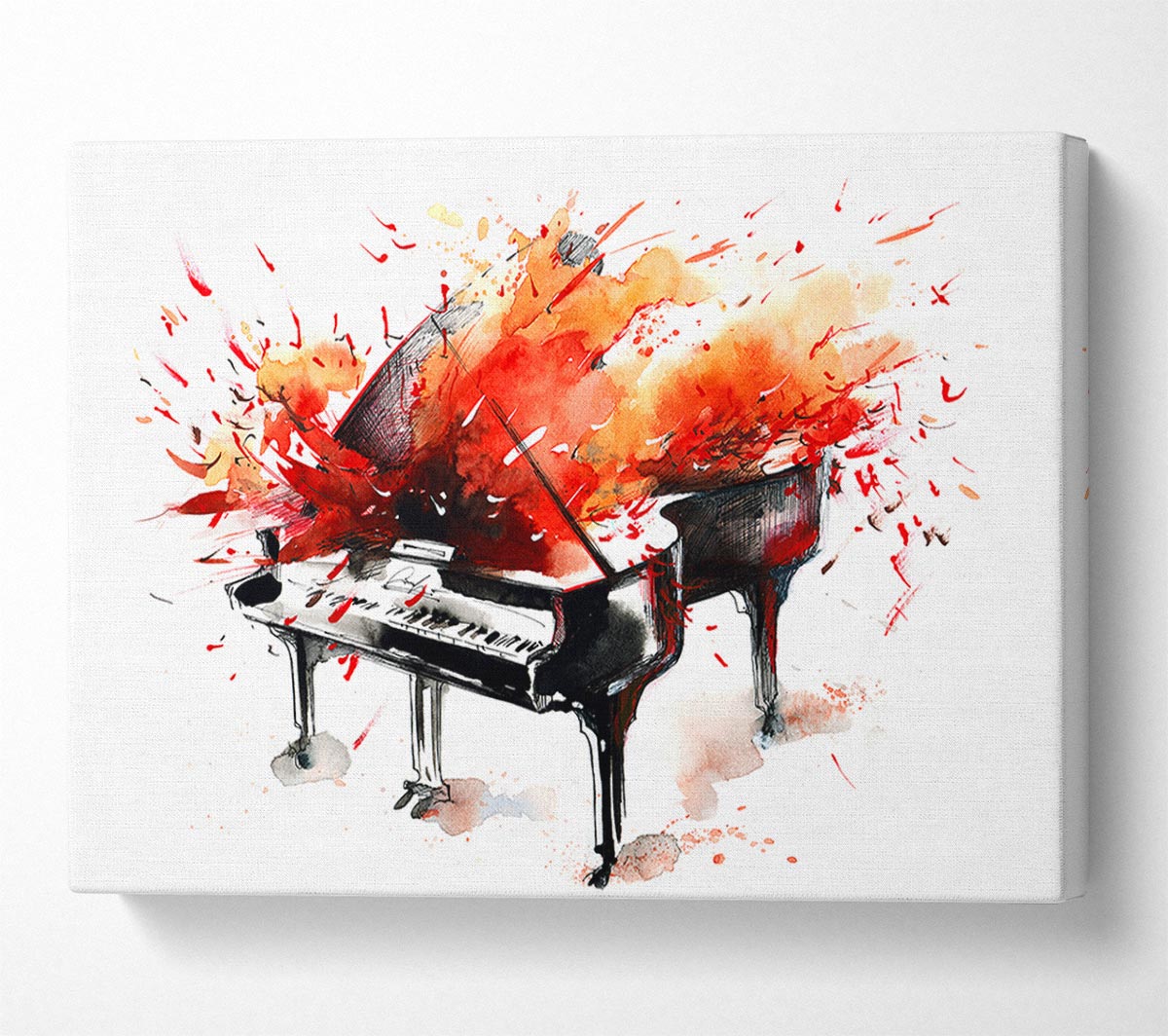 Piano Blast