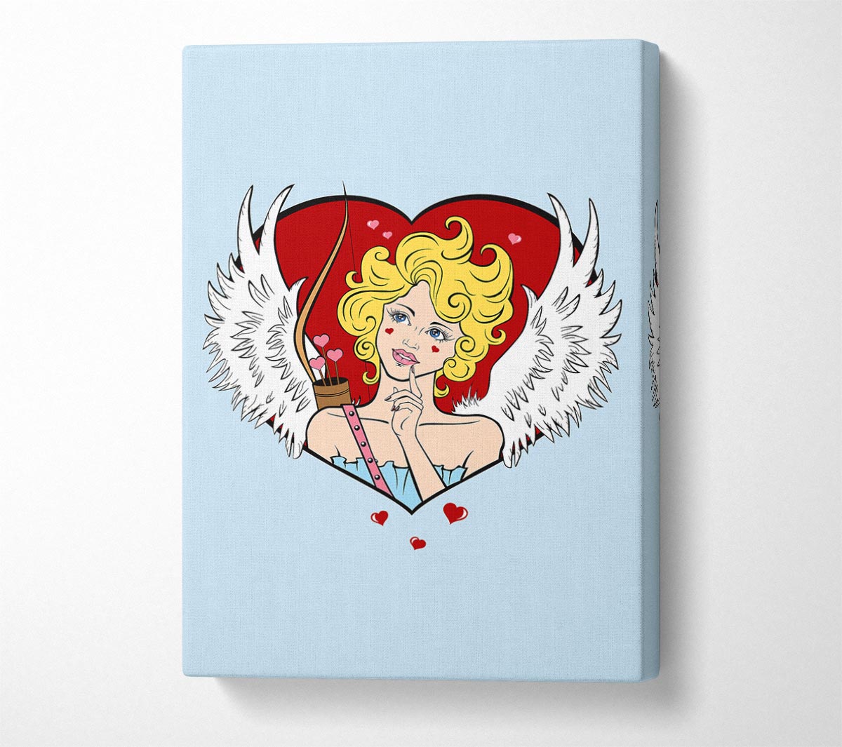 Cupid Love Finder