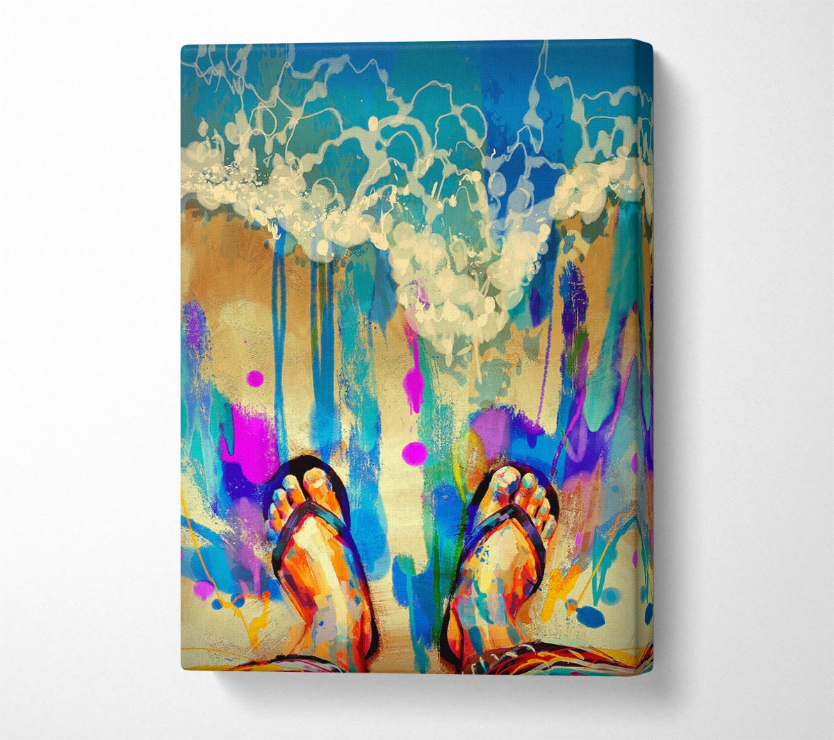 Flip Flop Heaven