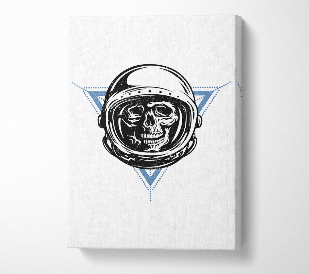 Space Skull