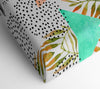 Mix Mid Century Plants And Patterns