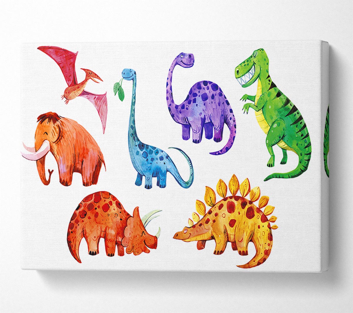 Dinosaur Assortment