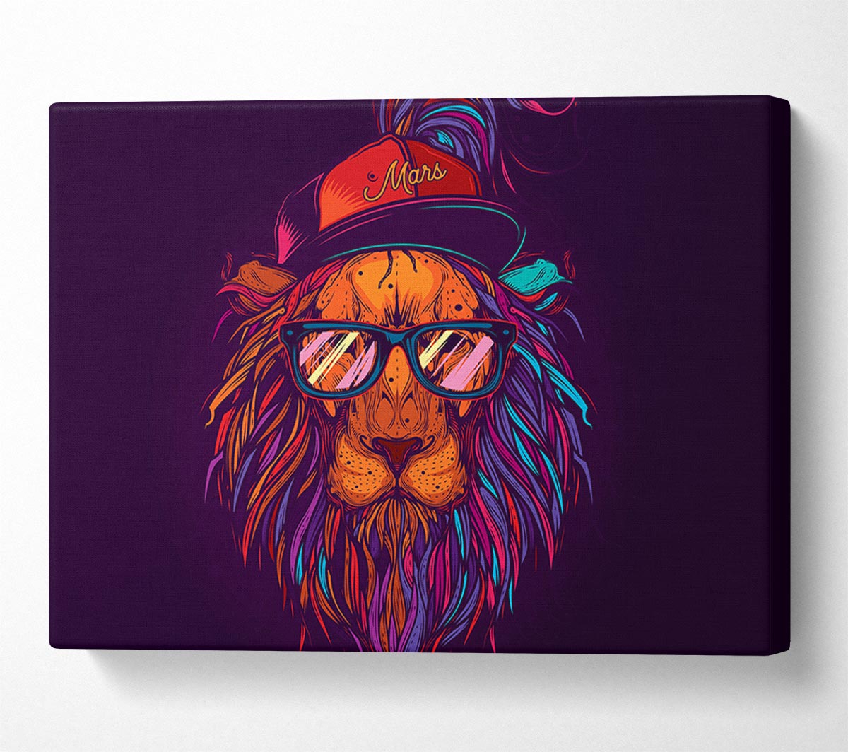 Lion Sunglasses
