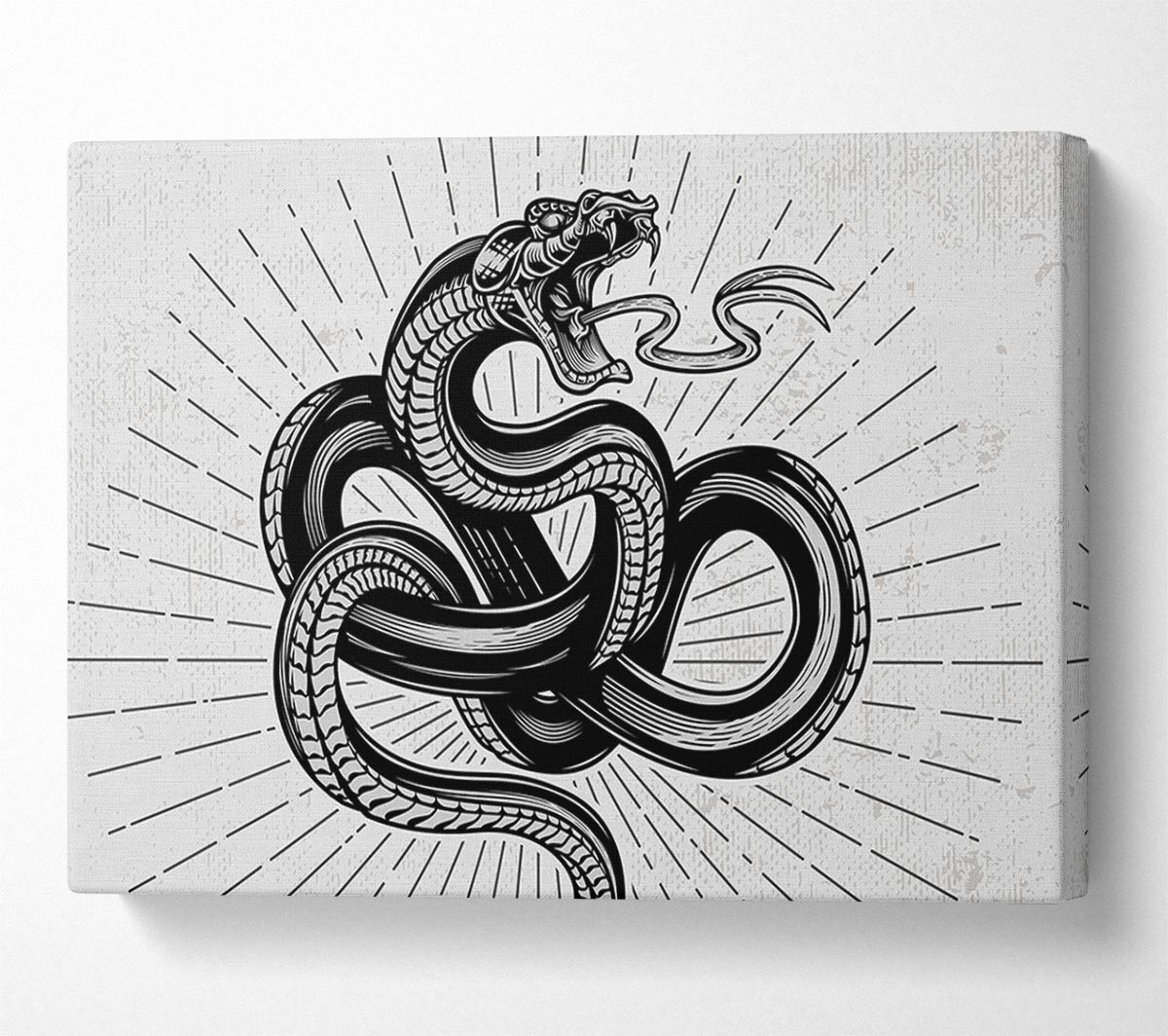 Tattoo Snake