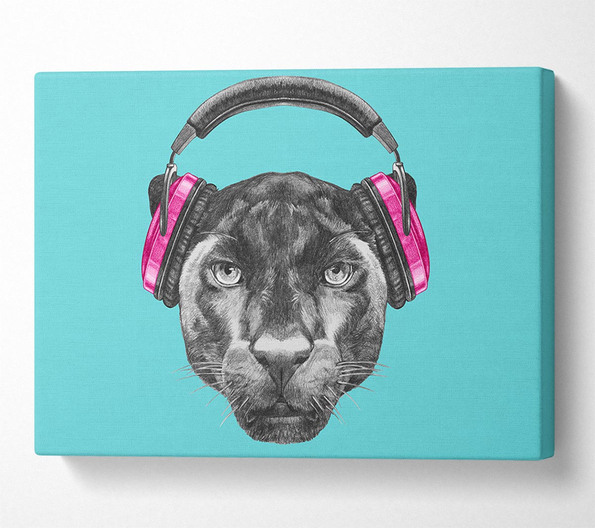 Headphone Jaguar Dj