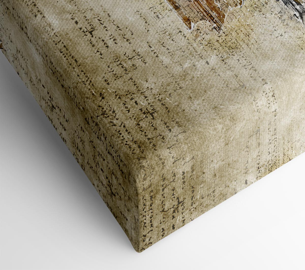 Manuscript New Athens