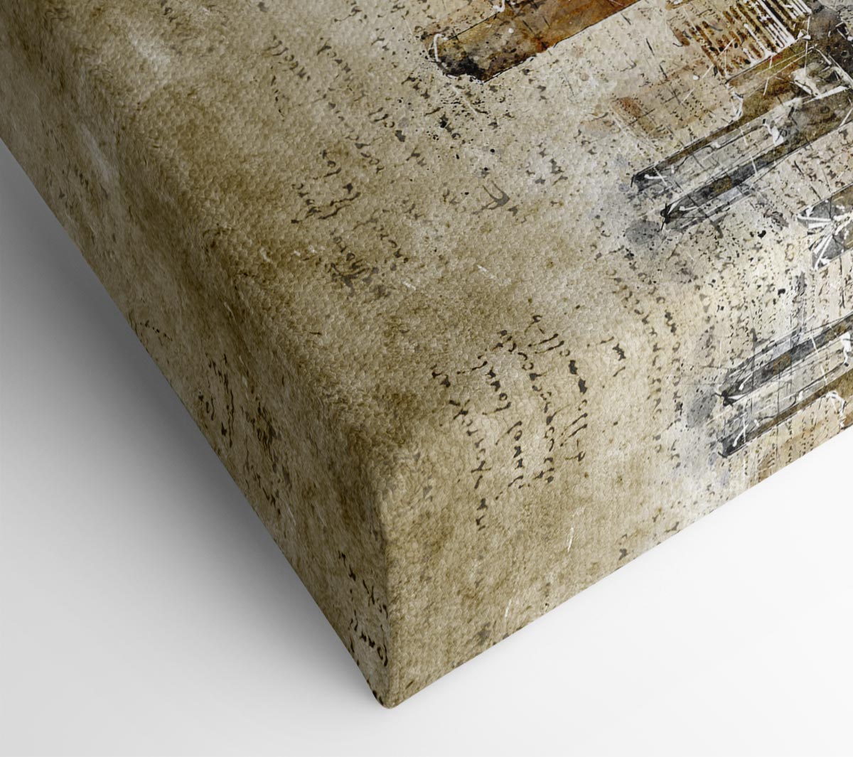 Manuscript Brooklyn