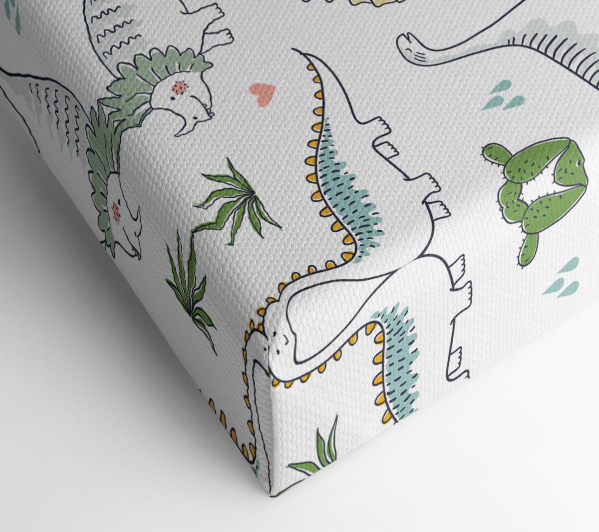 The Dino Pattern