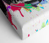 Gorilla Glasses Paint Splatter