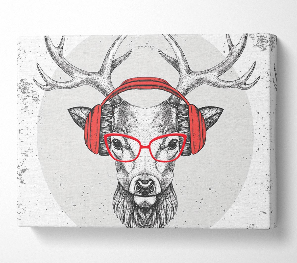 The Stag Headphones