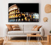 Lights Of The Colosseum
