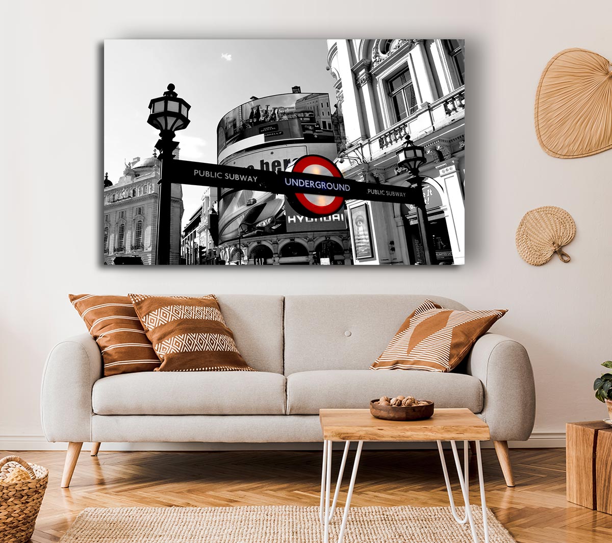 London Piccadilly Circus
