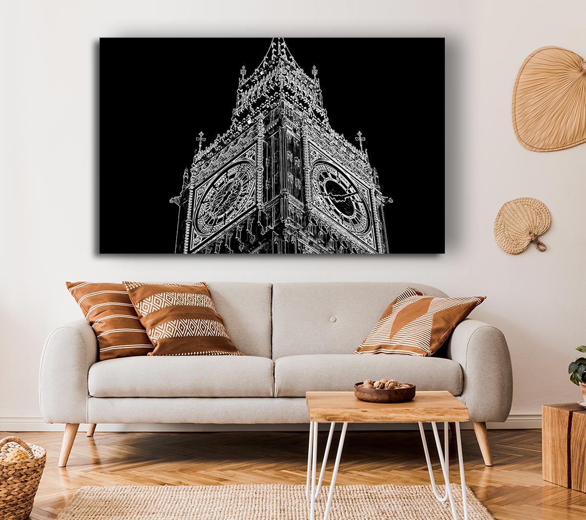 London Big Ben