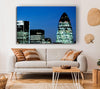 London Gherkin Night Lights