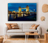 London Tower Bridge Nightlight