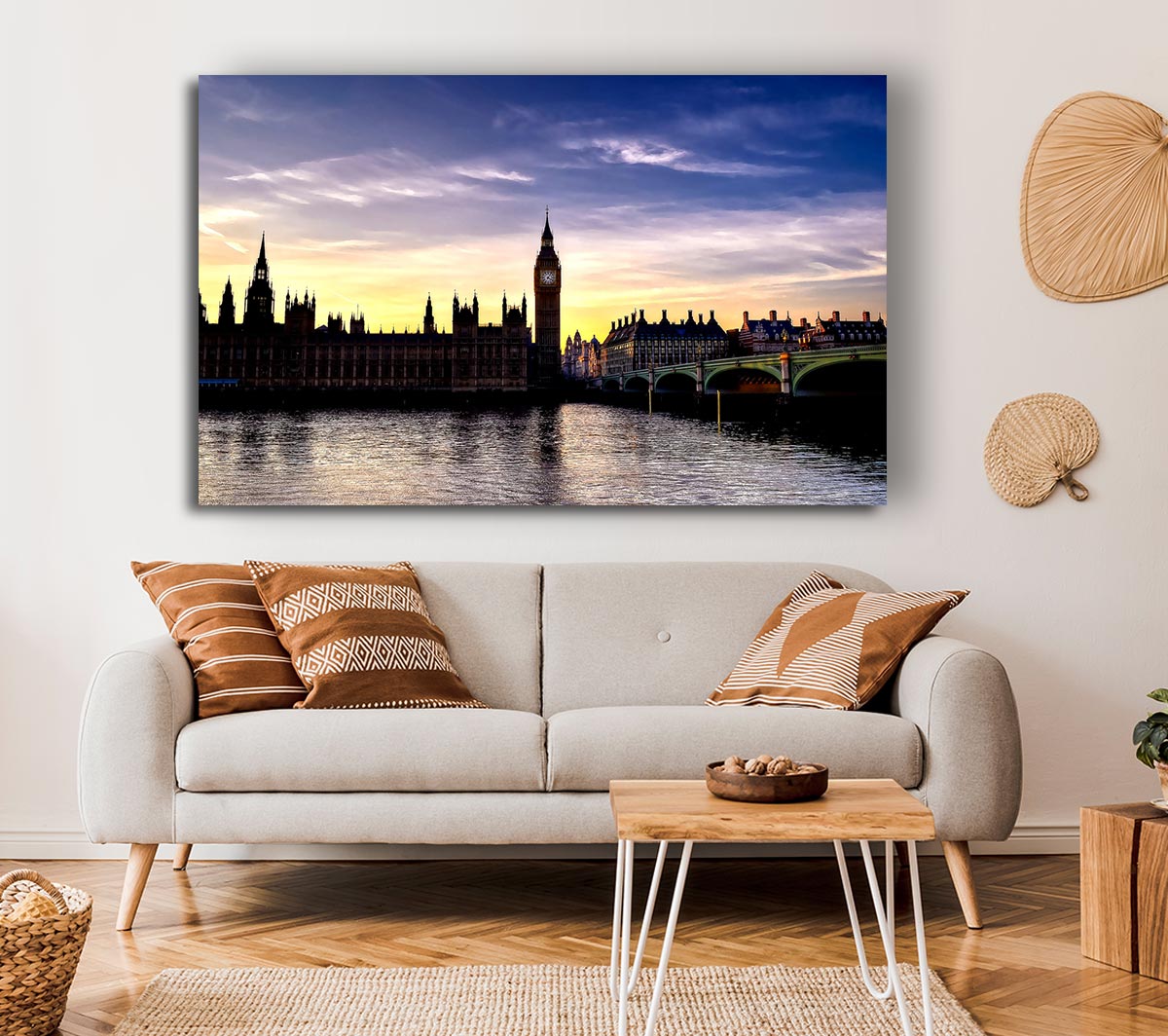 London Uk
