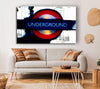 London Underground Sign