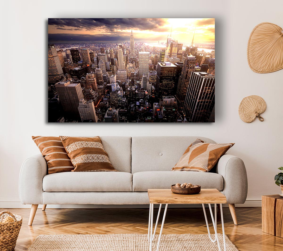 Manhattan