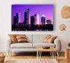 Miami Purple Nights