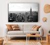 New York City Skyscrapers B n W