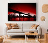 New York City Afar Red