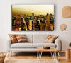 New York City Ochre