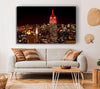 New York Empire State Red Top