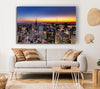 New York Sundown