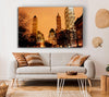 New York Sunset