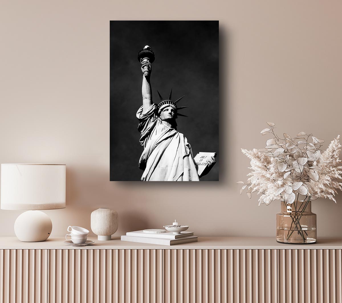 Nyc Statue Of Liberty