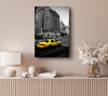 Nyc Yellow Cab