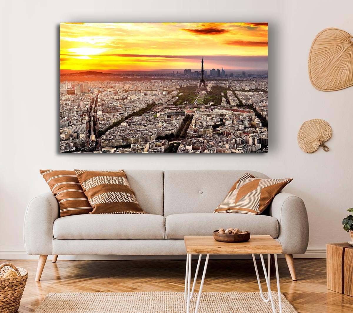 Paris City