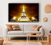 Paris Eiffel Tower Retro