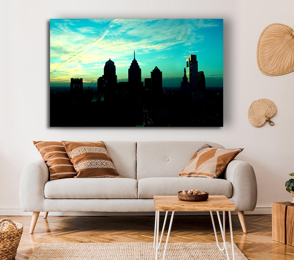 Philadelphia Usa