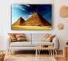 Pyramids Cairo Egypt