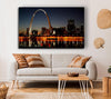 St Louis Missouri