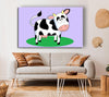 Happy Cow Lilac