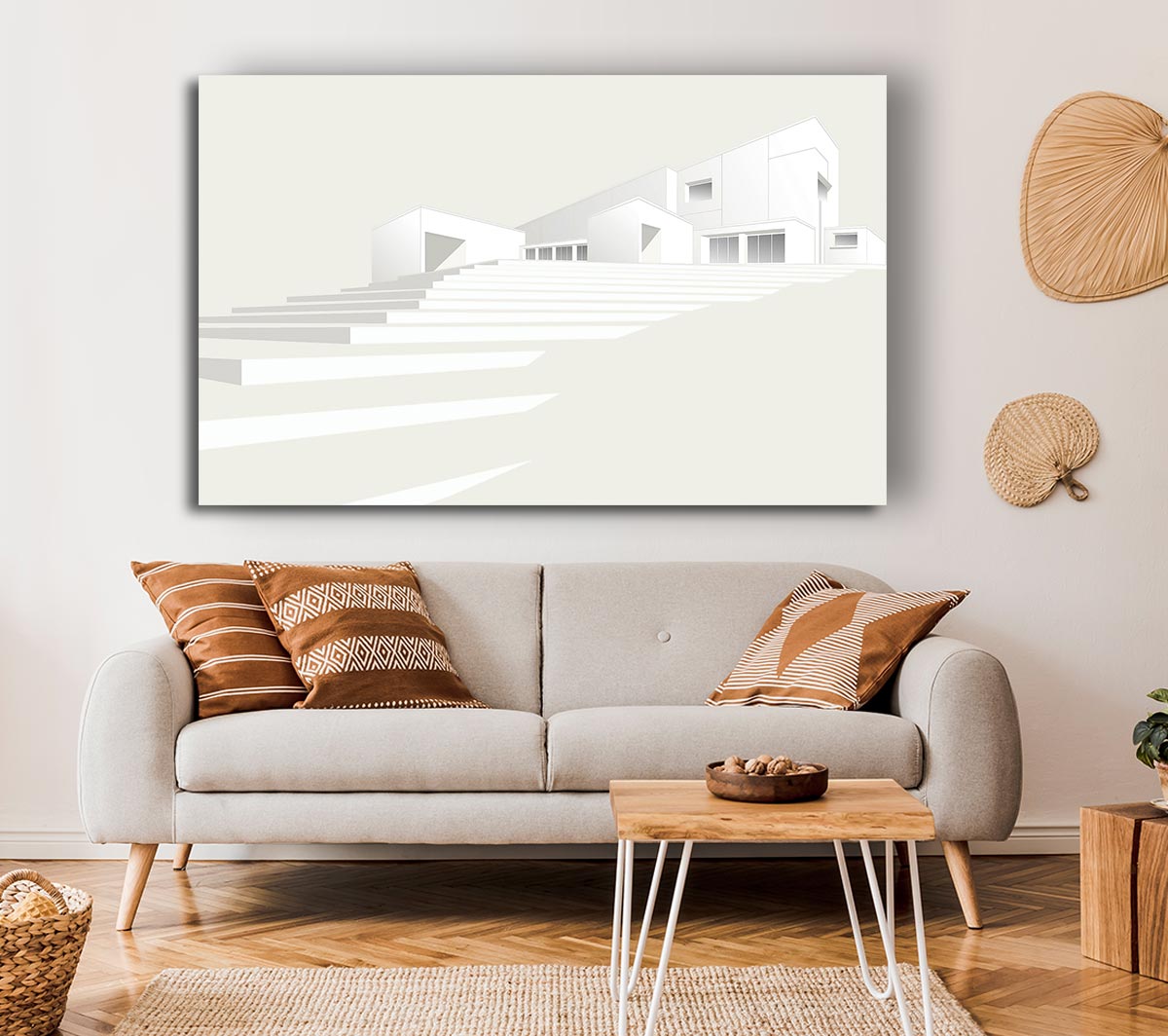 House Concept