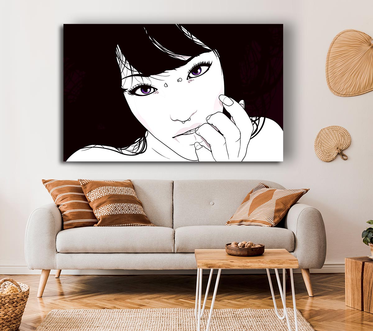 Girl Portrait