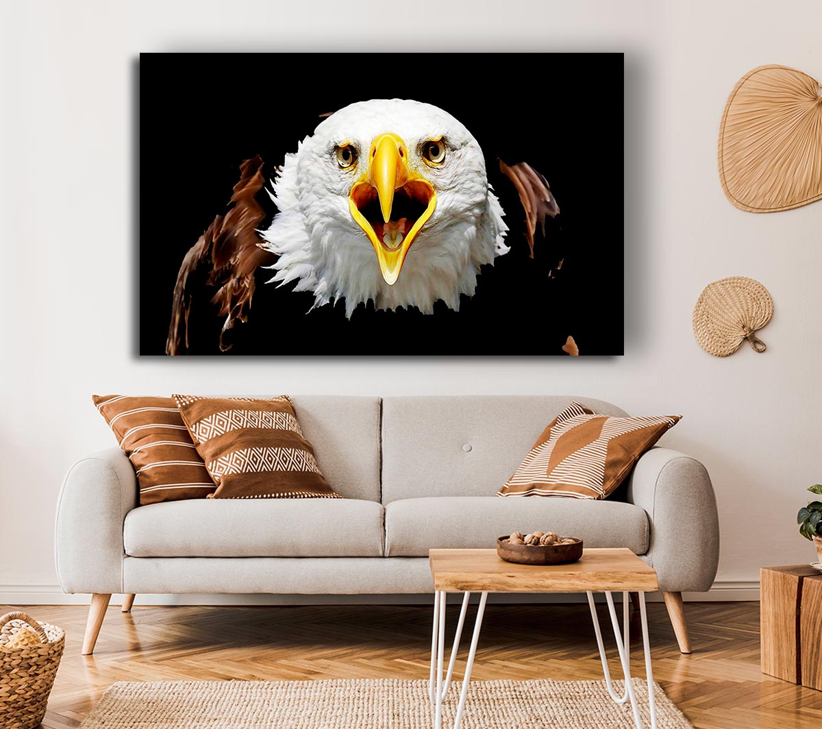 Eagle Talk