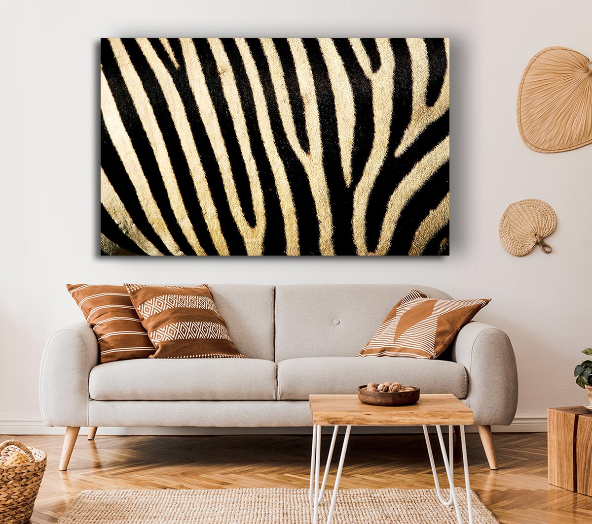 Zebra Pattern