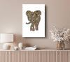 Indian Elephant 2