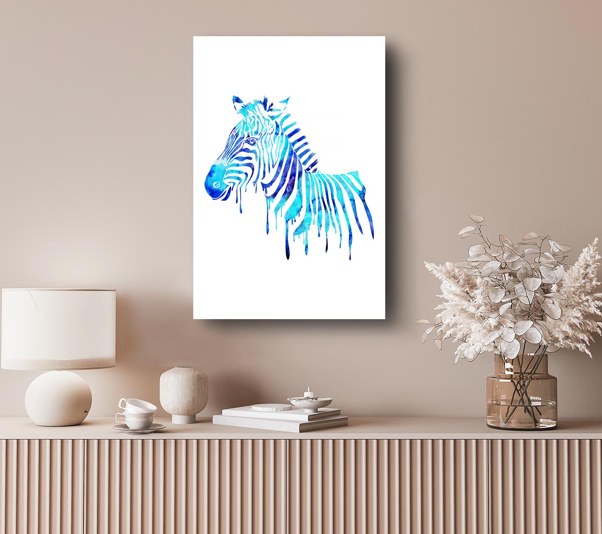 Blue Zebra