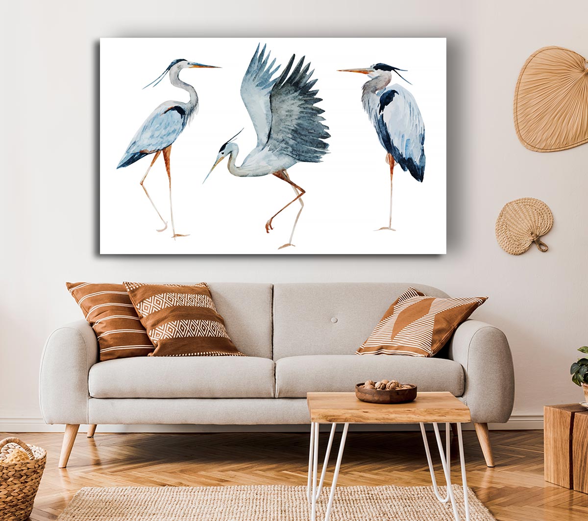 Heron Trio