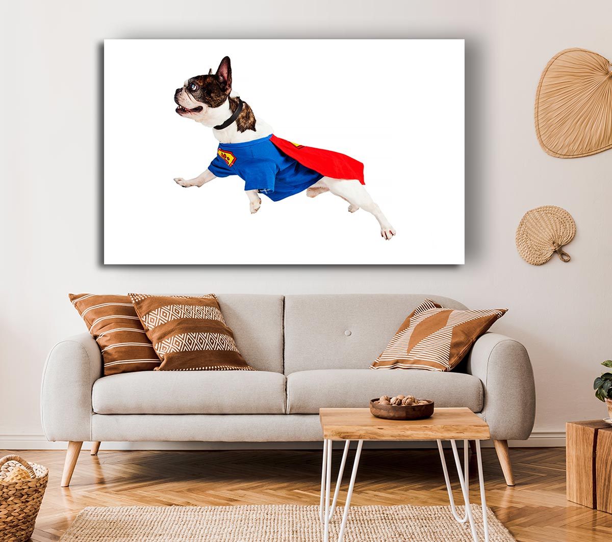 Super Dog