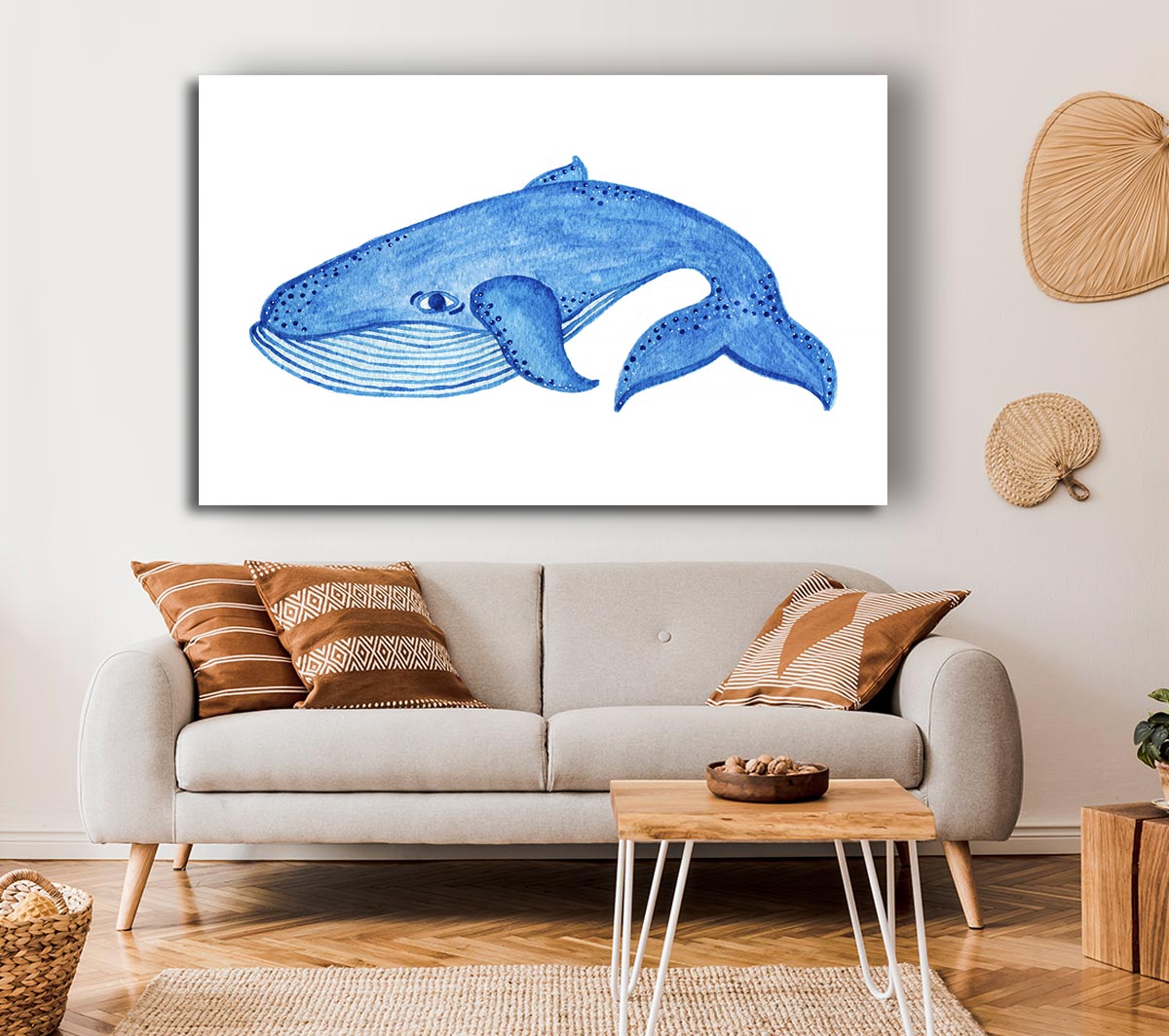 Blue Whale