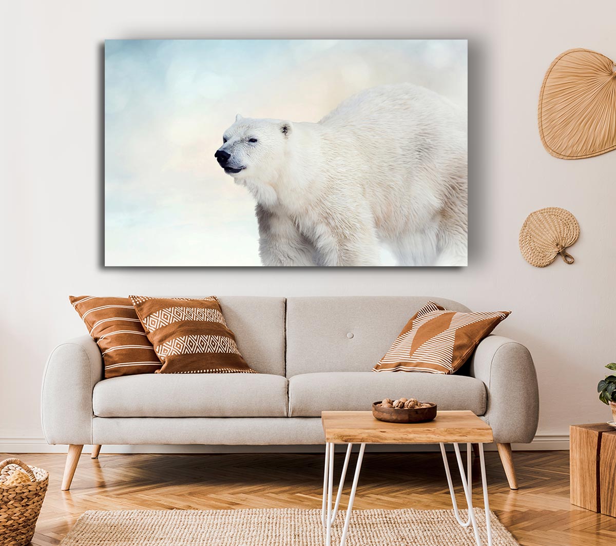 Polar Bear Wonder