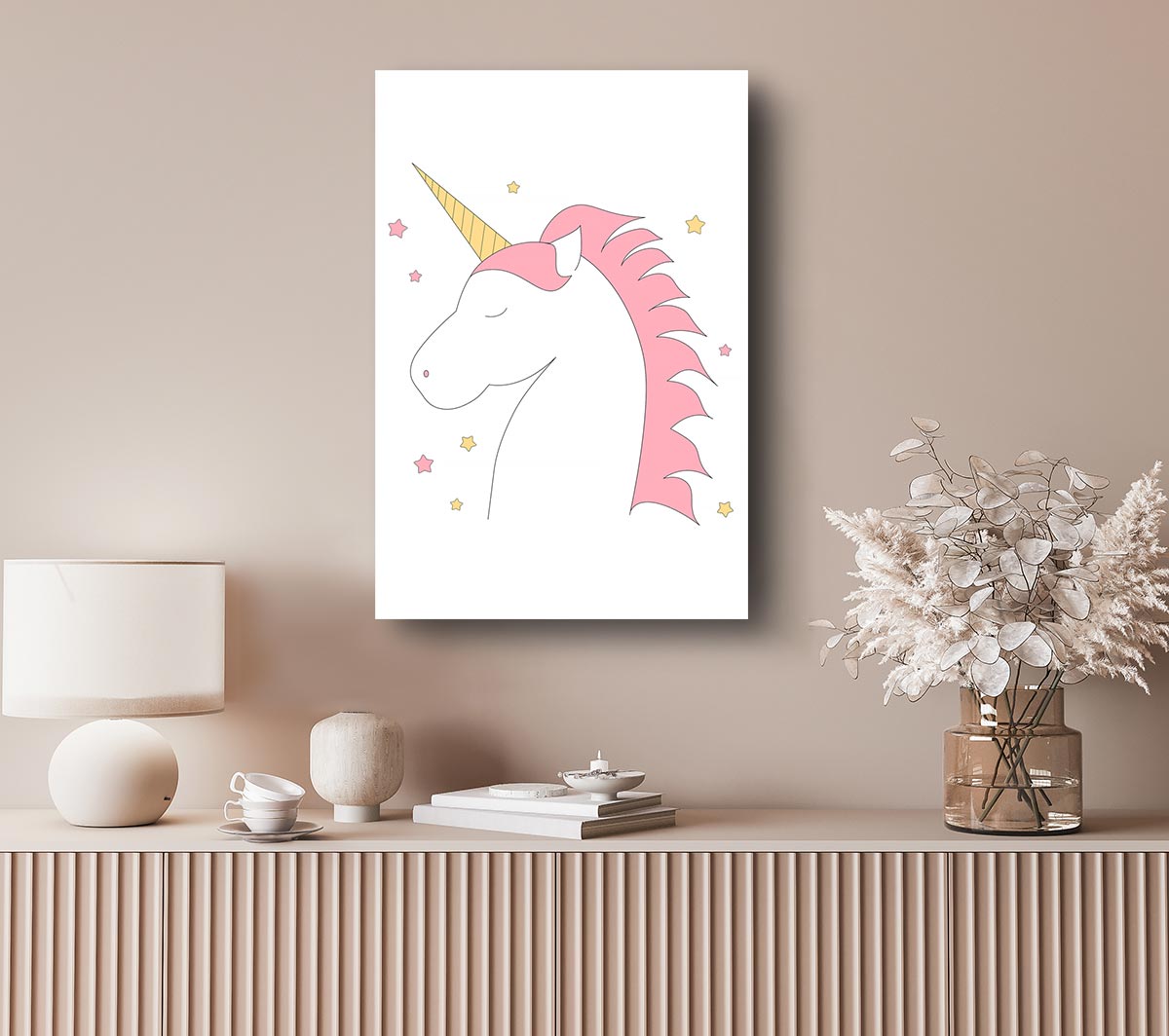 Magical Unicorn